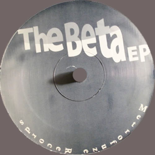 The Beta EP