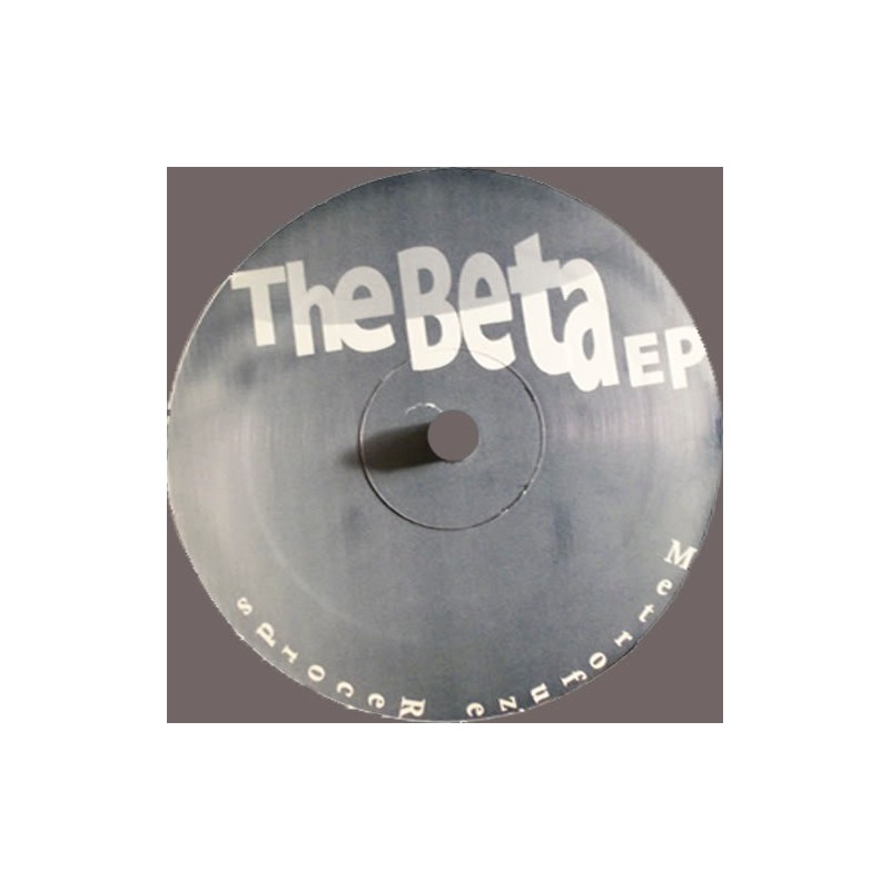 The Beta EP