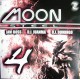 JAVI BOSS / DJ JUANMA / DJ DOMINGO -Moon steel 4