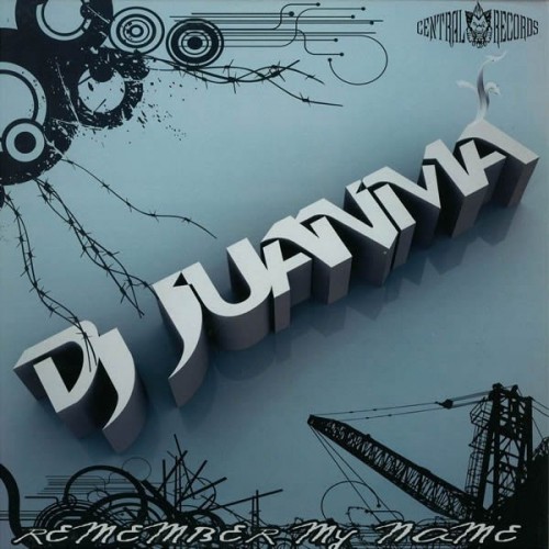 Dj Juanma - Remember My Name (oferta!)