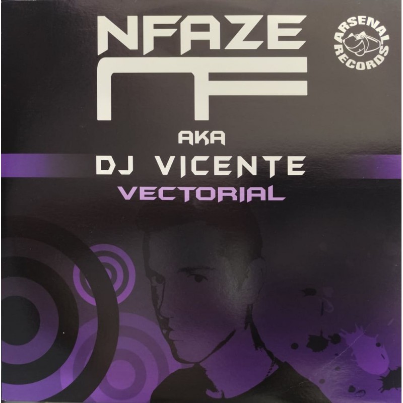 Nfaze - Vectorial