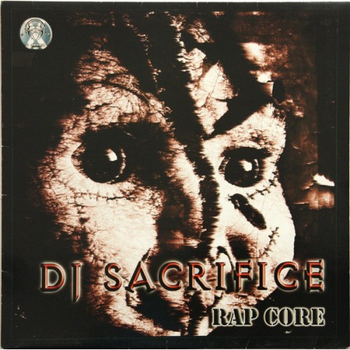 Dj Sacrifice - Rap Core