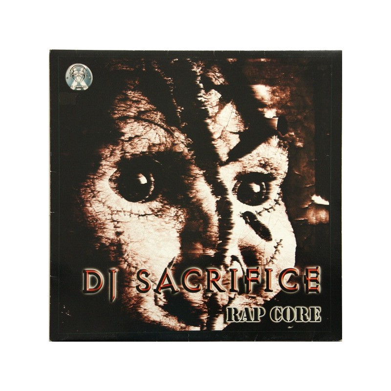 dj sacrifice - rap core