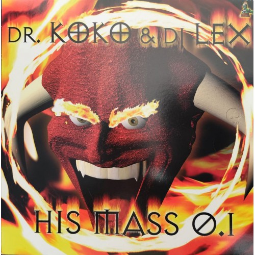 Dr. Koko & DJ Lex - His mass 0.1