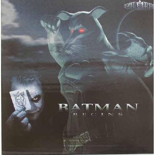 Ratman Begins