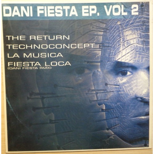 Dani fiesta EP vol.2