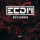 ECDM Records EP Vol.1