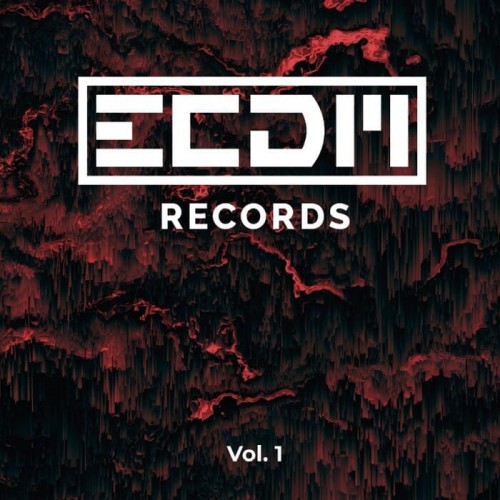 ECDM Records EP Vol.1