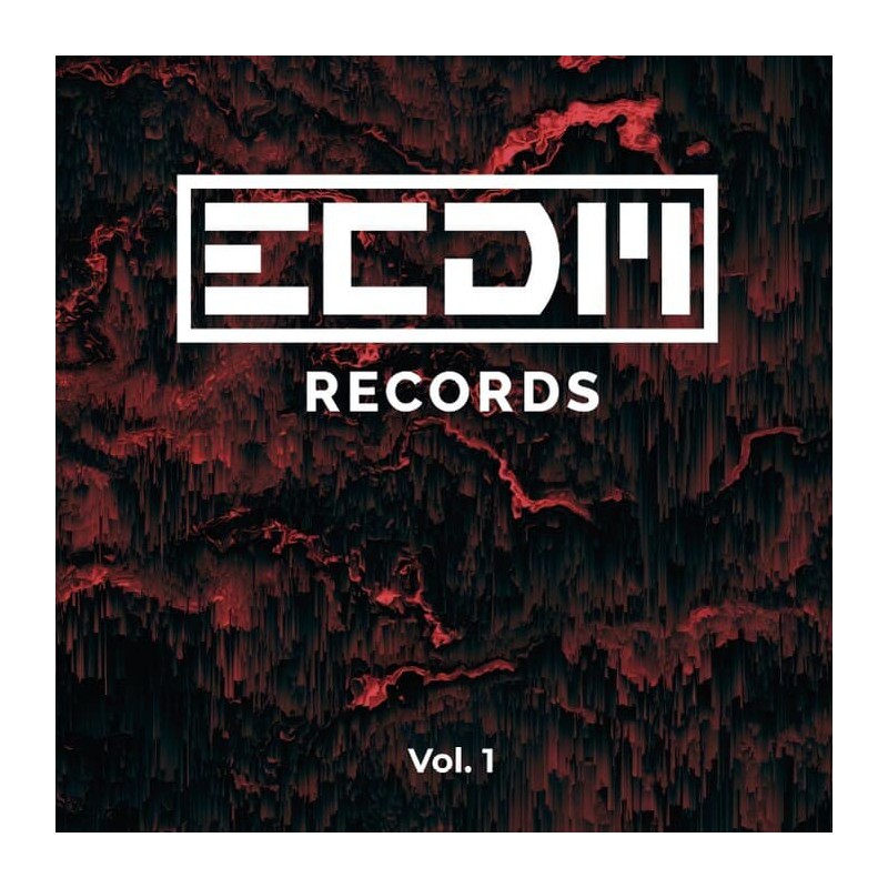 ECDM Records EP Vol.1