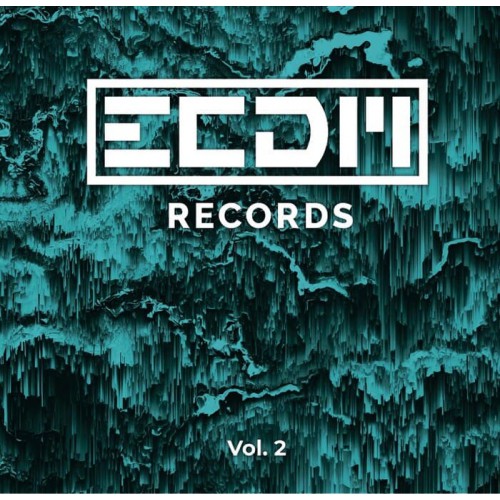 ECDM Records EP Vol.2