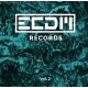 ECDM Records EP Vol.1