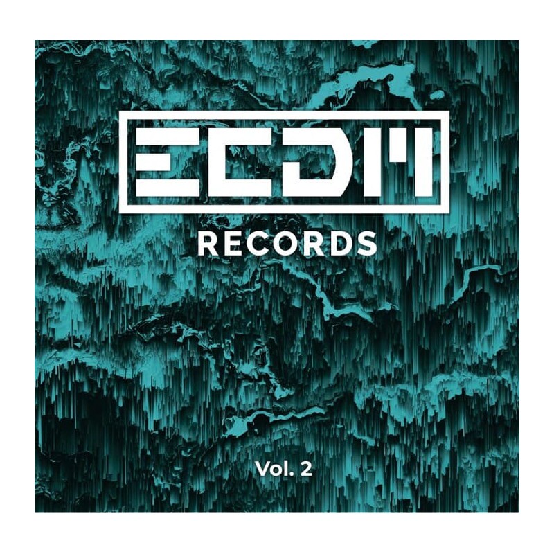 ECDM Records EP Vol.1