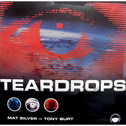 Mat Silver vs Tony Burt - Teardrops