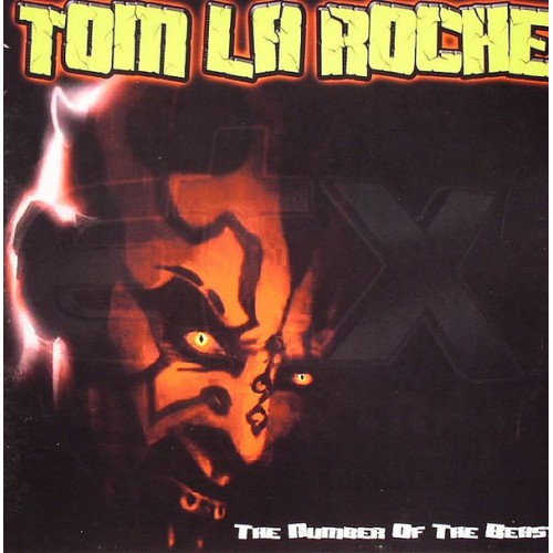 Tom la roche - The number of the beast