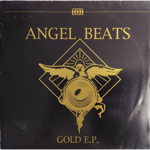 Angel Beats - Gold EP