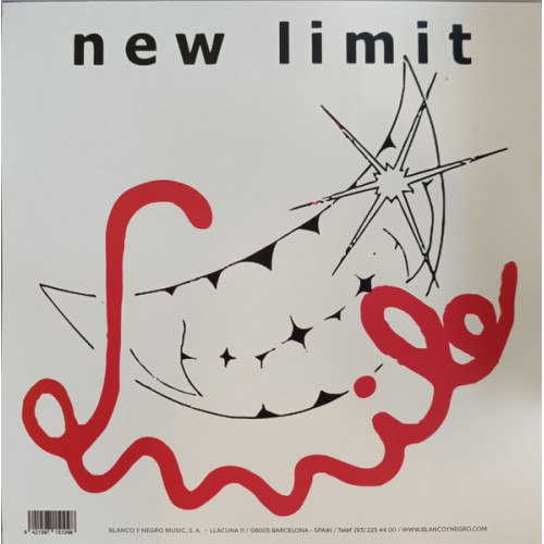 Newton / New Limit – Streamline / Smile