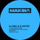 Dj Sisu & D-vstor - Makina Records Vol.3