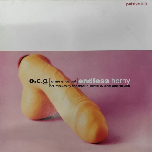 OEG - Endless Horny