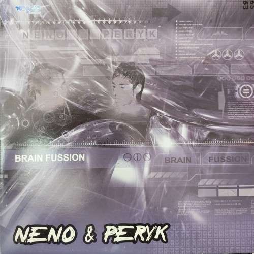 Neno & Peryk - Brain fussion