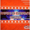 MAx B Grant - Im breakable