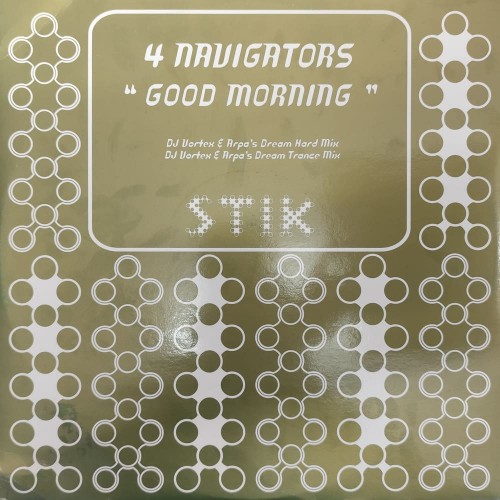 4 Navigators - Good morning