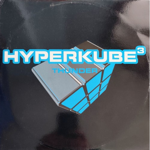 Hyperkube - Thunder