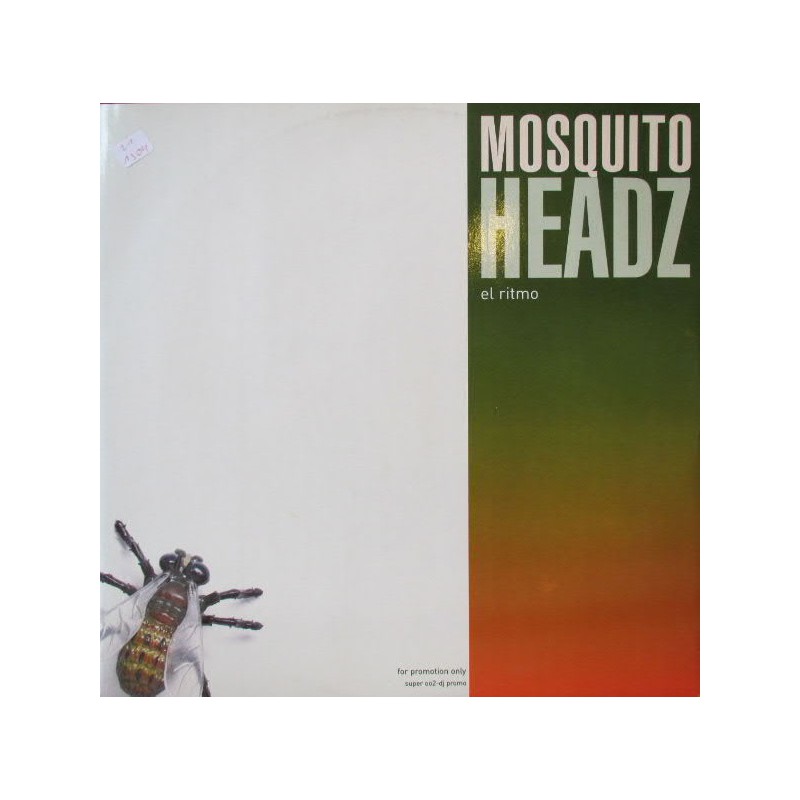 Mosquito Headz - El Ritmo