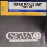 Super Marco May - Take Off