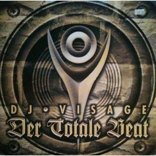 Dj Visage - Der Totale Beat