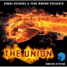 Ruboy Records & Pure Makina – The Union
