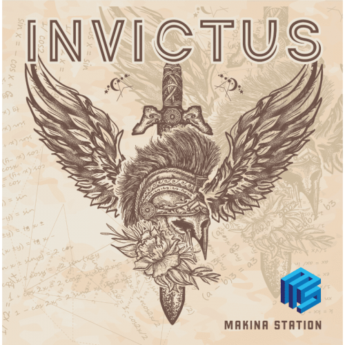 Ruboy Records & Pure Makina – Invictus