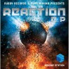 Ruboy Records & Pure Makina – Reaction EP