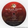 Dj Frank Davids - Heart beat