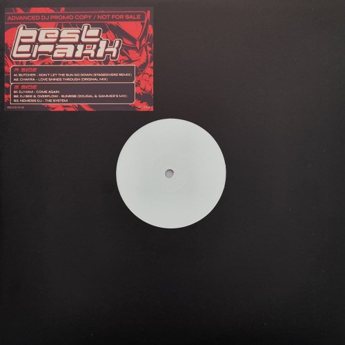 Best Traxx 002