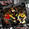 Dj Ogalla pres Impact Sound Vol.1