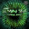 Dj Manu Style - Elektronic Attack