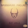 Bassdrum project ep vol II