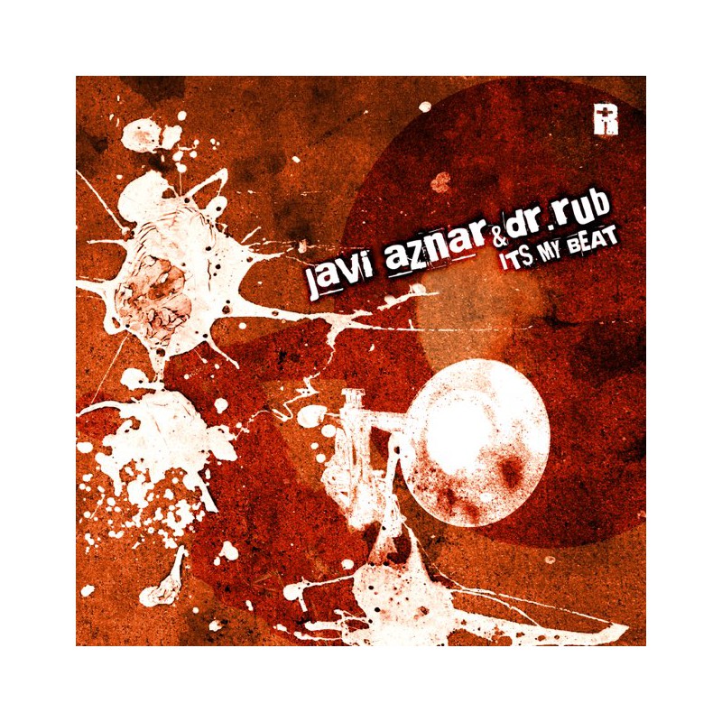 Javi Aznar & Dr. Rub - It's My Beat