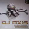 Dj Axis - The First Connection