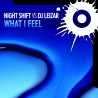Nightshift vs Dj Leizar - What I feel