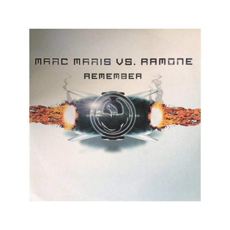 Marc maris vs Ramone - Remember