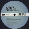 Megara Vs Dj Lee - The Goddess