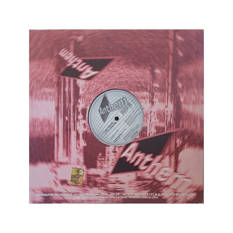 Mental Miracle - Bohemien