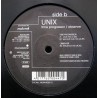 Unix - Observer (Brain 6)