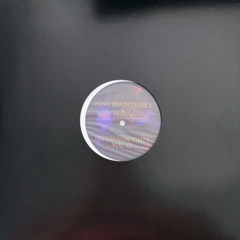 Distorsion Times vol 12