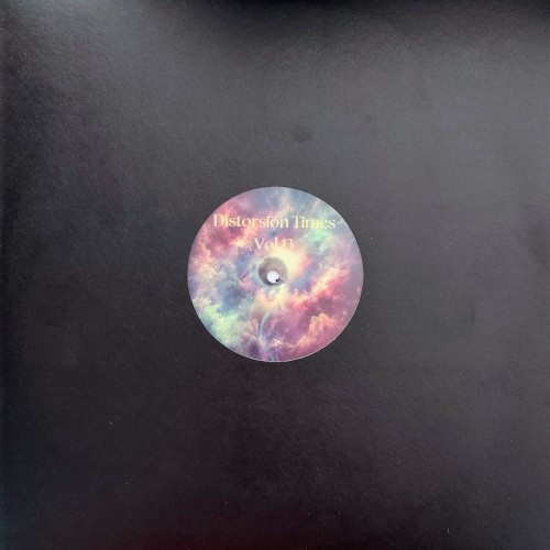 Distorsion Times vol 13