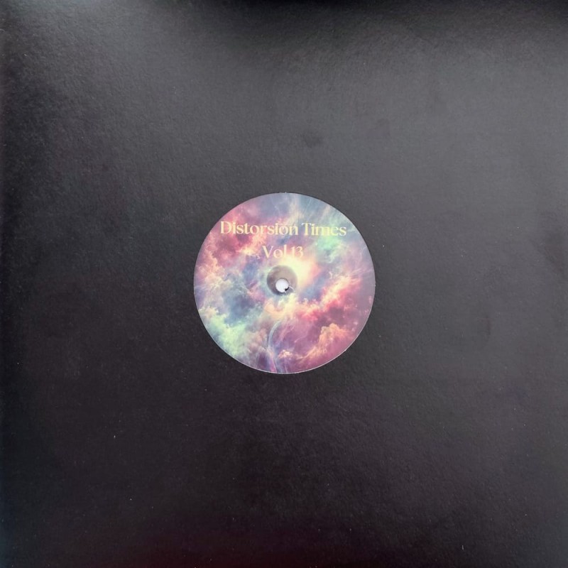 Distorsion Times vol 13