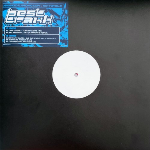 Best Traxx 004