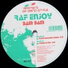 Raf Enjoy - Bam Bam