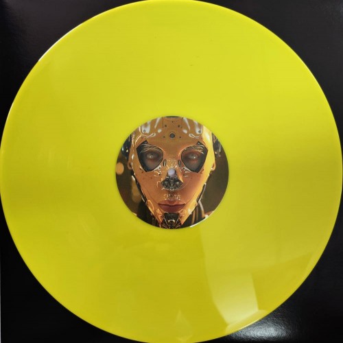 Dj Sisu &amp; D-Vstor - Makina Records Vol.1